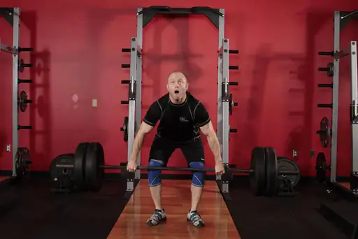 Clean and Jerk