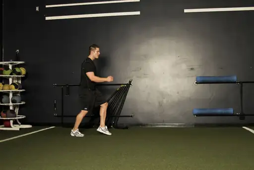 Fast Skipping