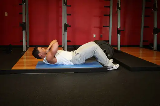 Janda Sit-Up