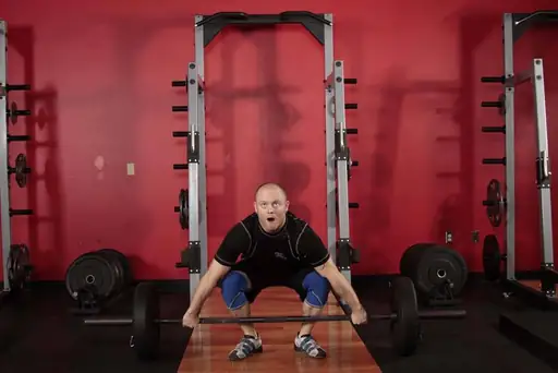 Power Snatch