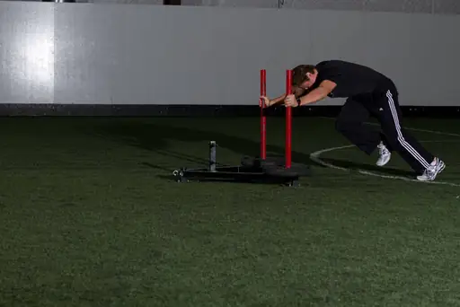Prowler Sprint