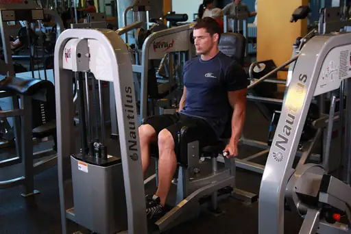 Thigh Abductor